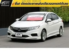 2019 Honda City 1.5 (ปี 14-18) S Sedan