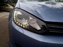 Volkswagen Golf 1.4 TSI FOC 1YEAR WARRANTY ONSITE SUPPORT FULLY COVER