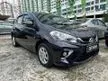 Used 2019 Perodua Myvi 1.3 X (A) Leather Seat Android Player Reverse Camera