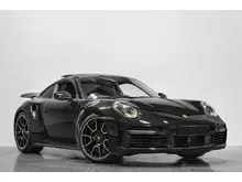 2023 Porsche 911 3.7 Turbo S UK UNIT *INCOMING UNIT*