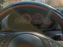 2000 BMW 330Ci 3.0