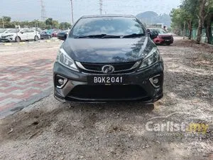 2020 Perodua Myvi 1.5 H Hatchback