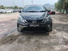 2020 Perodua Myvi 1.5 H Hatchback Good Conditio.
