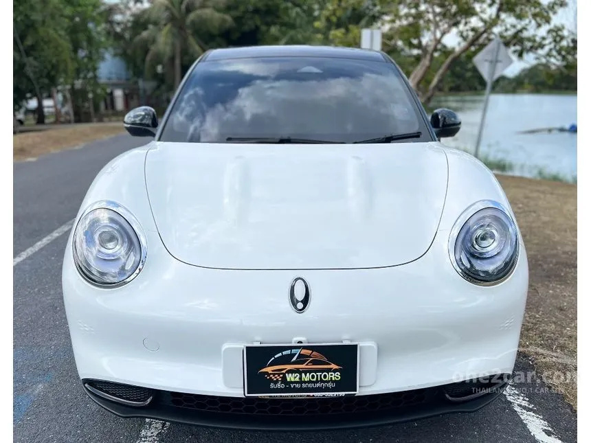 2025 ORA Good Cat Pro Hatchback