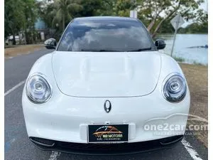 2025 ORA Good Cat Pro Hatchback