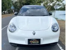 2025 ORA Good Cat 0.0 (ปี 21-27) Pro Hatchback