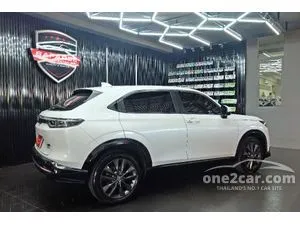 2022 Honda HR-V 1.5 e:HEV RS SUV