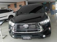 2021 Toyota Kijang Innova 2,4 G MPV