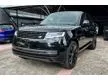 Recon 2022 Land Rover Range Rover VOGUE 3.0 P400 Vogue SUV New Model 4 Units READY IN SHOWROOM