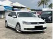 Used TRUE 2014/2016 Volkswagen Jetta 1.4 TSI Sport Edition SUPER TIP TOP CONDITION CLEAR STCOK LIMITED UNIT - Cars for sale