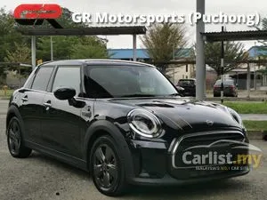 2022 MINI Cooper 1.5 5 Door Hatchback