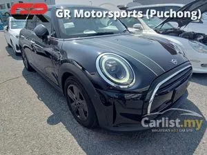 2022 MINI Cooper 1.5 5 Door Hatchback