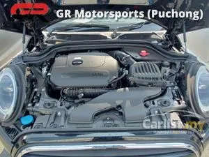 2022 MINI Cooper 1.5 5 Door Hatchback