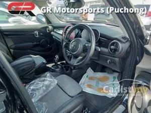2022 MINI Cooper 1.5 5 Door Hatchback