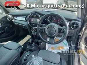 2022 MINI Cooper 1.5 5 Door Hatchback