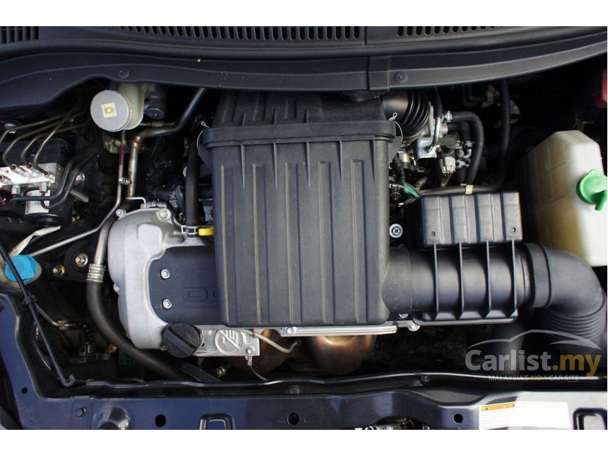 Suzuki Swift 2010 1.5 in Kuala Lumpur Automatic Hatchback 