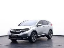 2018 Honda CR-V 1,5 Turbo Prestige SUV