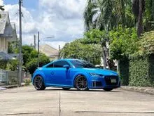 2021 Audi TT 2.0 (ปี 14-25) 45 TFSI Quattro S line Coupe