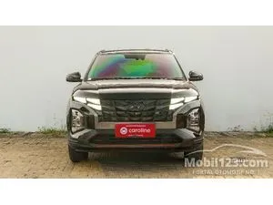 2024 Hyundai Creta 1.5 Prime SUV