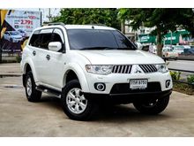 2011 Mitsubishi Pajero Sport 2.5 (ปี 08-15) GT SUV AT