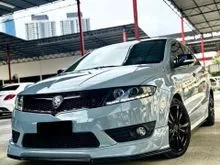 YEAR MADE 2018 Proton Preve 1.6 CFE Premium Sedan R3 BODYKIT LOW MILEAGE PUSH START LEATHER SEAT PADDLE SHIFT ACCIDENT FREE 1 OWNER