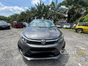 2018 Proton Persona 1.6 Standard Sedan