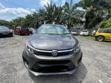 2018 Proton Persona 1.6 Standard Sedan