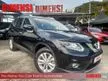 Used 2015 Nissan X-Trail 2.5 4WD SUV GOOD CONDITION/ORIGINAL MILEAGES/ACCIDENT FREE - Cars for sale