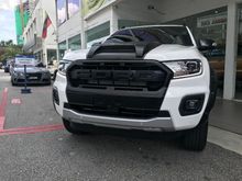 2020 Ford Ranger 2.0 Wildtrak High Rider Pickup Truck