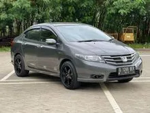 2013 Honda City 1.5 E Sedan