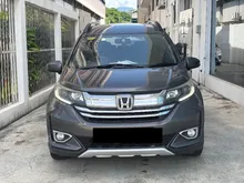 2021 Honda BR-V 1.5 V SUV