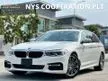 Recon 2019 BMW 523D 2.0 Diesel M Sport Station Wagon Unregistered - Cars for sale