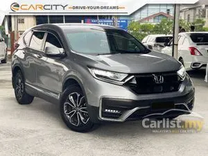 2023 Honda CR-V 1.5 TC-P SUV