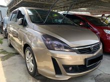 2013 Proton Exora 1.6 Prime CFE Premium MPV