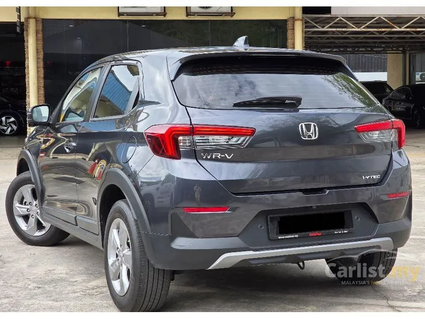 2023 Honda WR-V V SUV