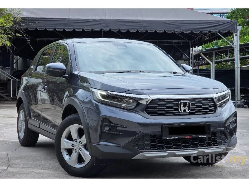 2023 Honda WR-V V SUV