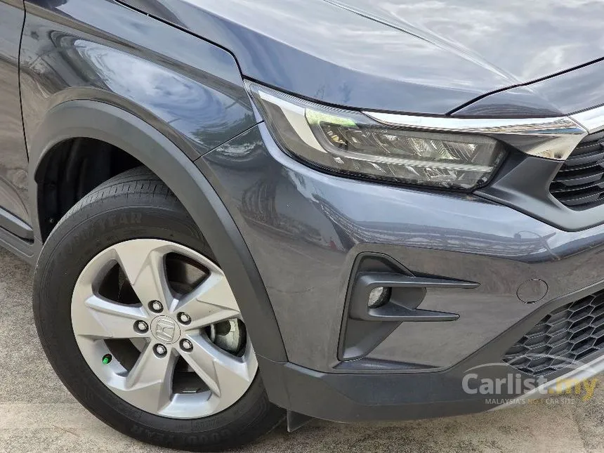 2023 Honda WR-V V SUV
