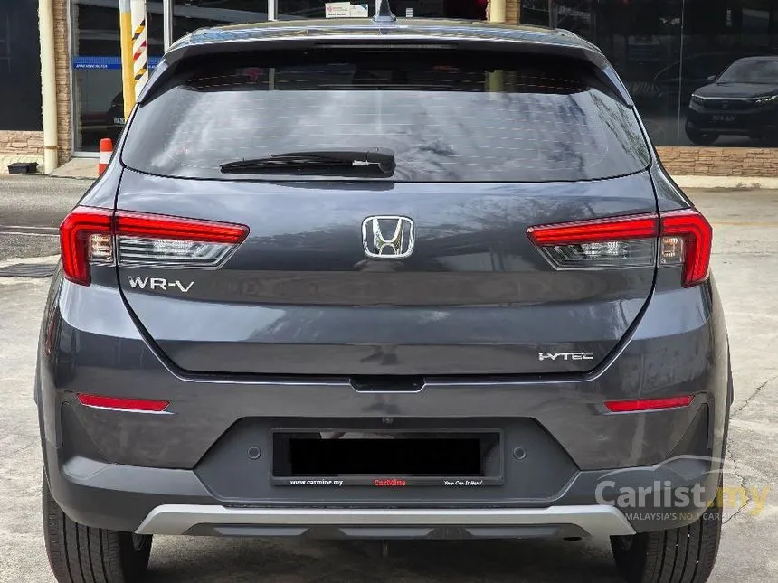 2023 Honda WR-V V SUV