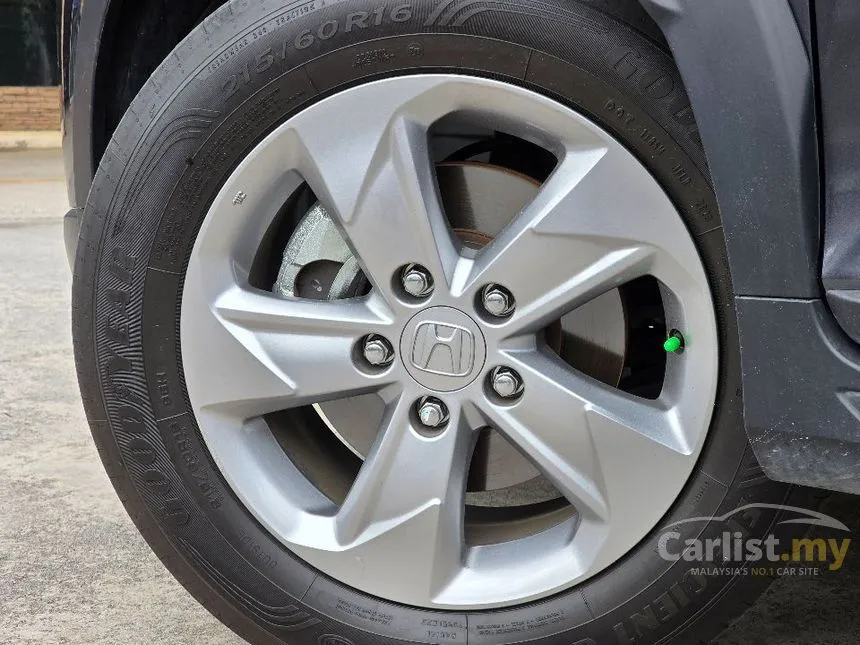 2023 Honda WR-V V SUV
