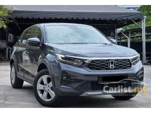 2023 Honda WR-V 1.5 V SUV