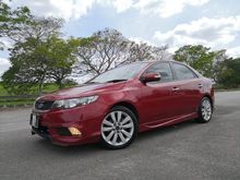 Kia Forte 1.6 SX (A) 2.0 EX PUSH START TIPTOP ORIGINAL GOOD CONDITION