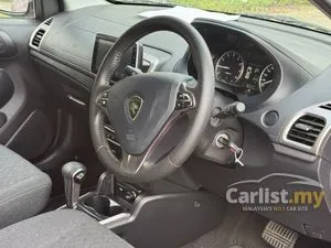 2020 Proton Saga 1.3 Premium Sedan