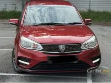 2020 Proton Saga 1.3 Premium Sedan