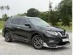 Used 2022 Nissan X