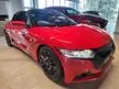 Recon 2018 Honda S660 0.7 ALPHA Convertible unregistered (please call now for best offer)