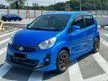 Used Perodua Myvi 1.5 SE / TIP TOP CONDITION / ANDROID / SMOOTH PERFOMANCE / SPORTRIMS / WARRANTY / HIGH LON