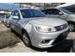 Used 2017 Proton Saga 1.3 Executive (A) -USED CAR- - Cars for sale