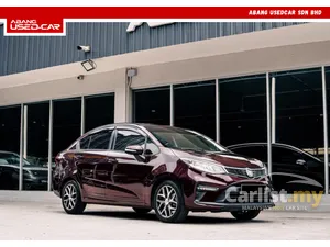 2023 Proton Persona 1.6 Premium Sedan