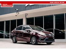 Proton Persona 1.6 Premium Sedan FACELIFT KEYLESS ENTRY PUSH START STYLISH SPORT RIM TOUCHSCREEN PLAYER REVERSE CAMERA PREMIUM LEATHER SEATS