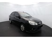 2017 Proton Saga 1.3 NO PROCESSING FEE